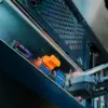 Универсальная защитная крышка для USB-порта