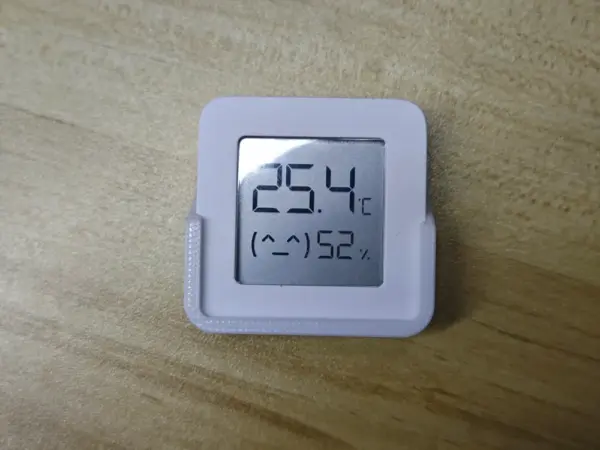 Кронштейн для датчика температуры и влажности Xiaomi Mijia 2