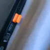 Универсальная защитная крышка для USB-порта