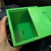 Копилка Minecraft Крипер