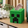 Копилка Minecraft Крипер
