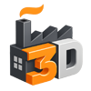 Фабрика 3D