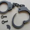 Имитация наручников для детских игр
