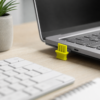Универсальная защитная крышка для USB-порта